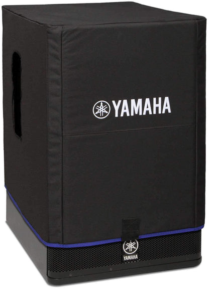 Yamaha Padded Speaker Cover for DXS15 Speaker - ProSound and Stage Lighting