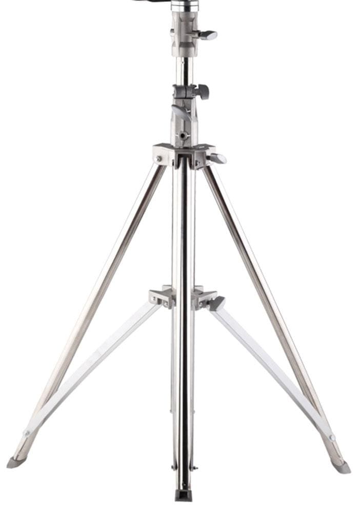 Mega Lite FS-LED 700 Aluminum Cast Stand - PSSL ProSound and Stage Lighting