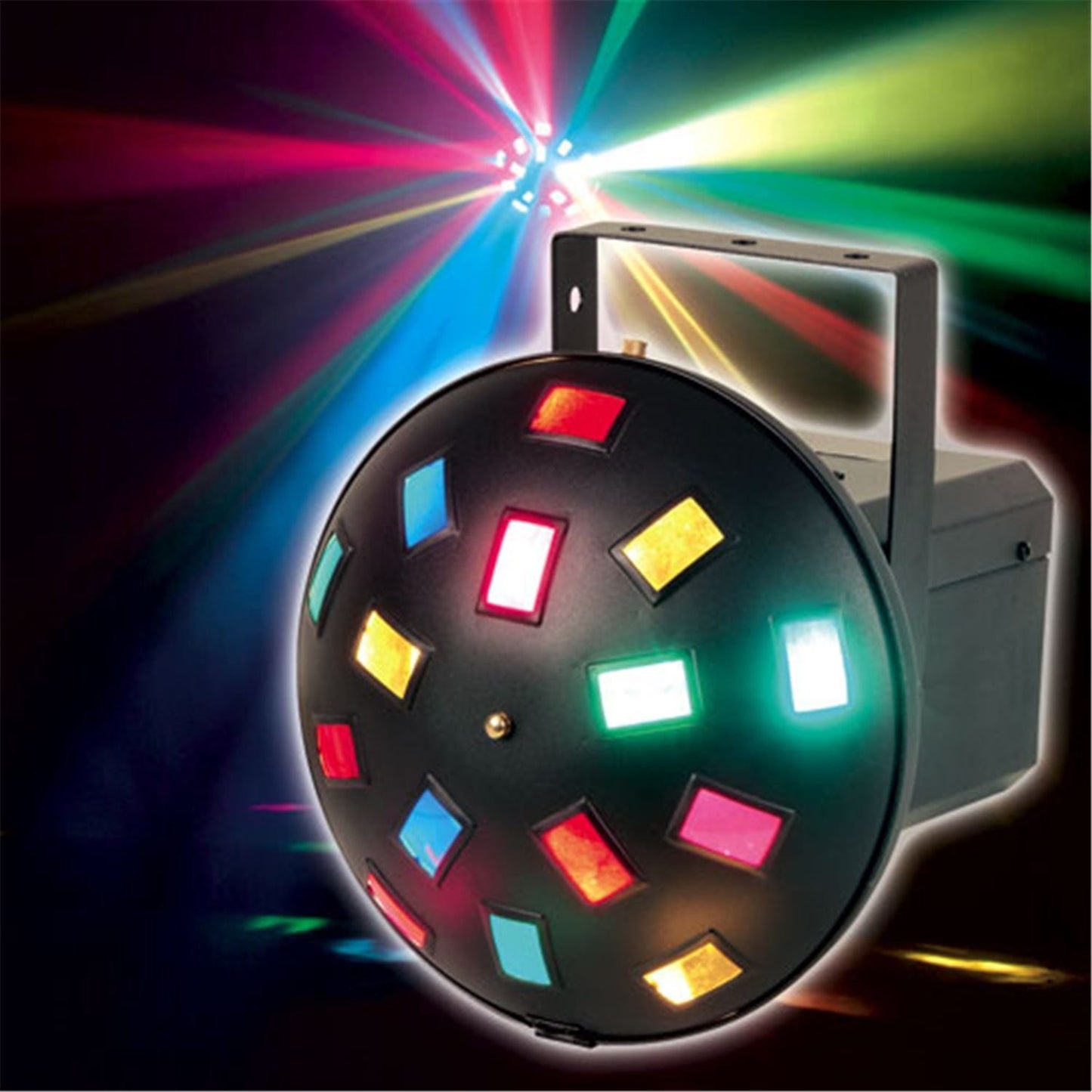 Eliminator E-109 Mushroom Effect Light - ProSound and Stage Lighting