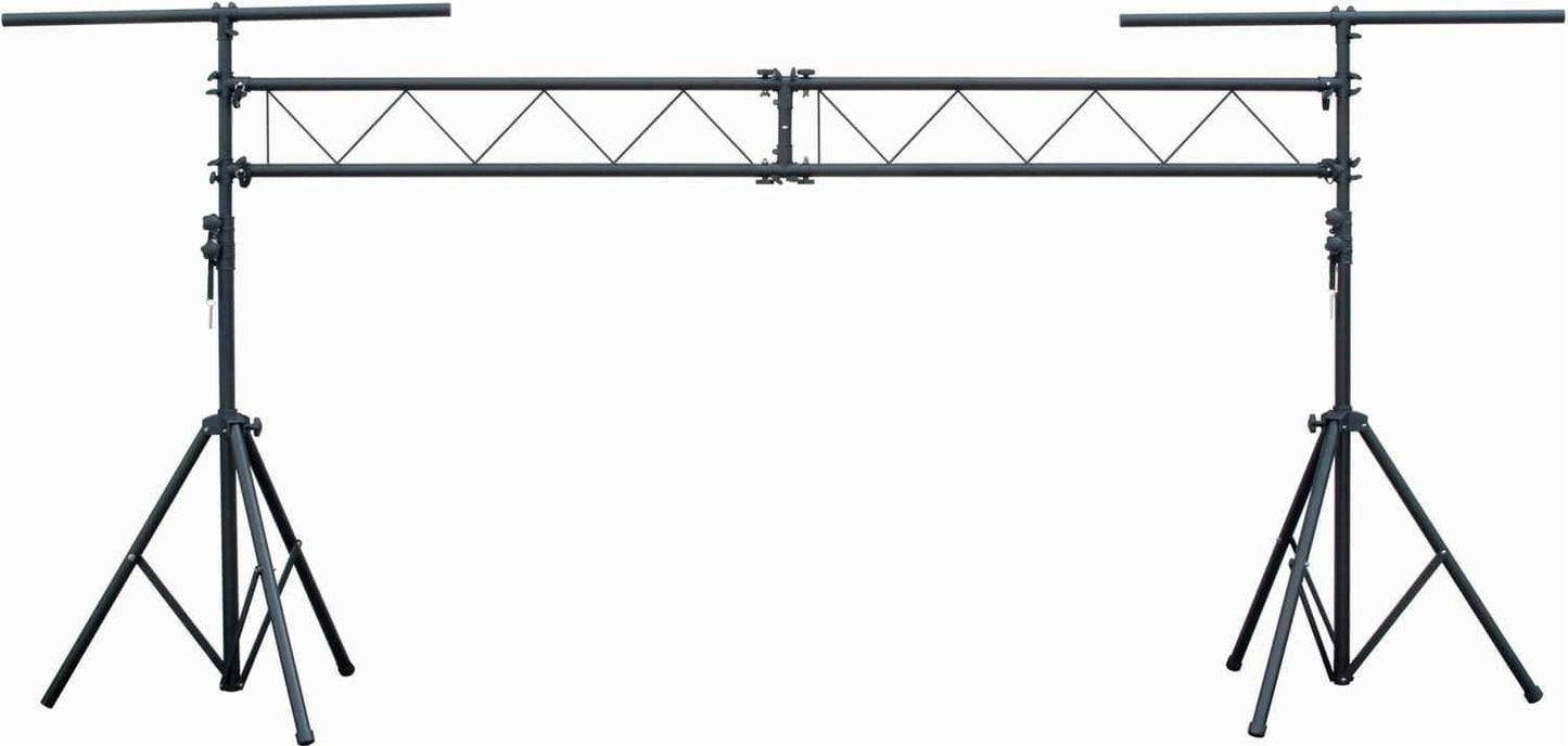 Eliminator E-116 10 Foot Lighting Truss System - ProSound and Stage Lighting