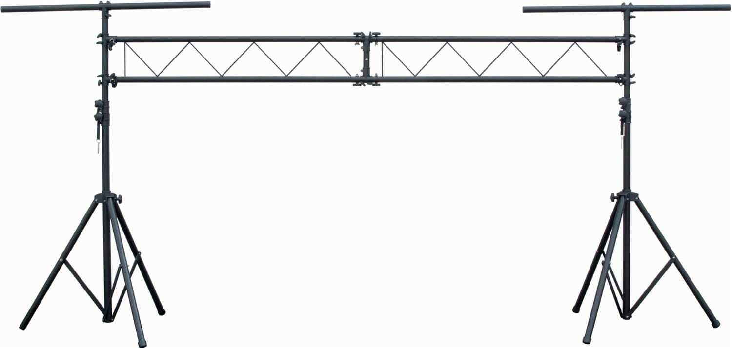 Eliminator E-116 10 Foot Lighting Truss System - ProSound and Stage Lighting