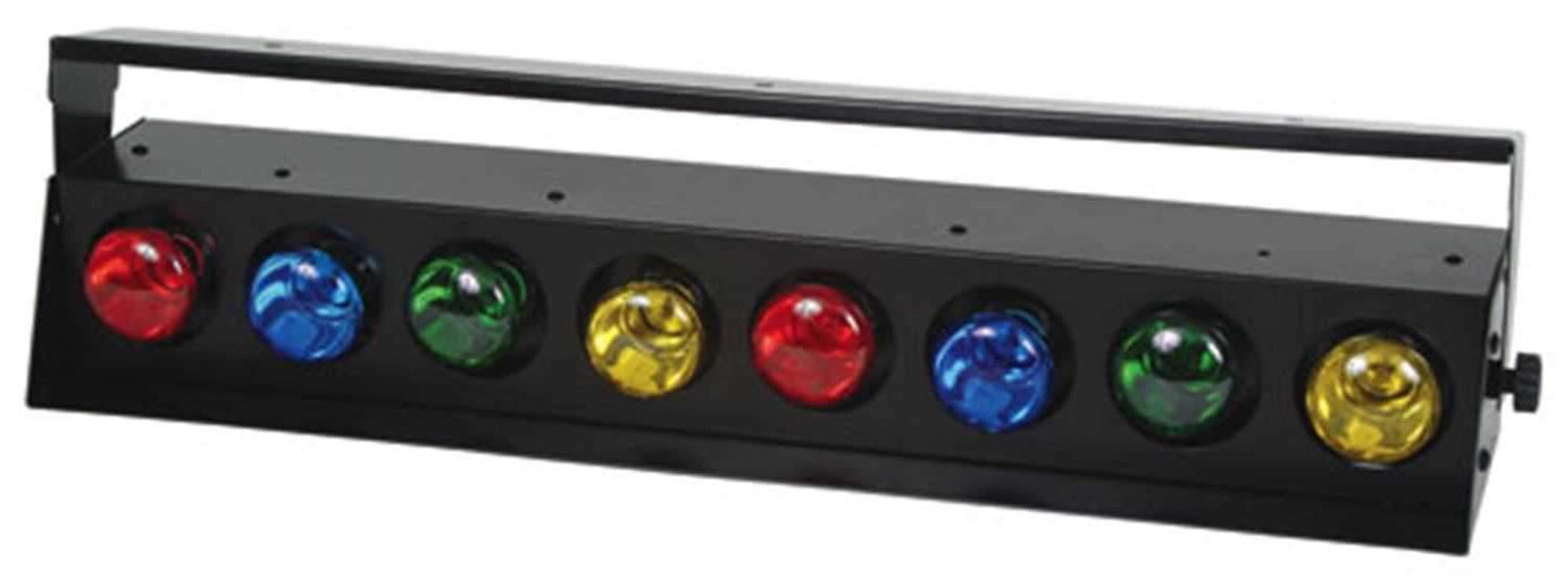 Eliminator E-141 Octobar 8 Light Chaser (R20) - ProSound and Stage Lighting