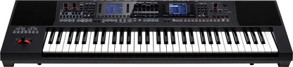 Roland E-A7 Expandable Arranger Keyboard - ProSound and Stage Lighting