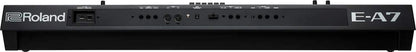 Roland E-A7 Expandable Arranger Keyboard - ProSound and Stage Lighting