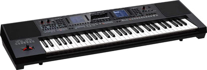 Roland E-A7 Expandable Arranger Keyboard - ProSound and Stage Lighting