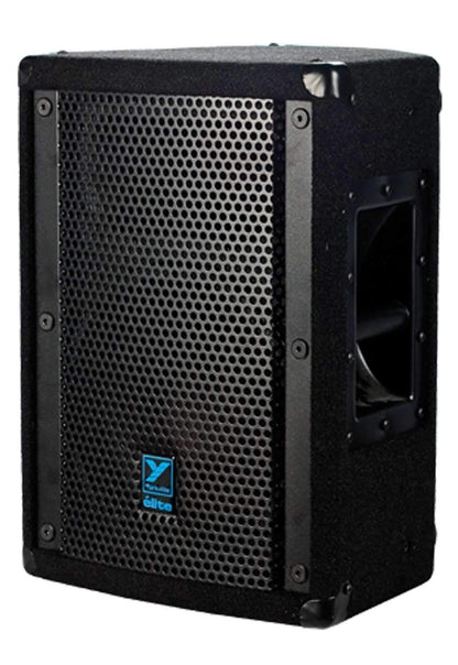 Yorkville E10P 10-Inch 350-Watt Powered PA Speaker - ProSound and Stage Lighting