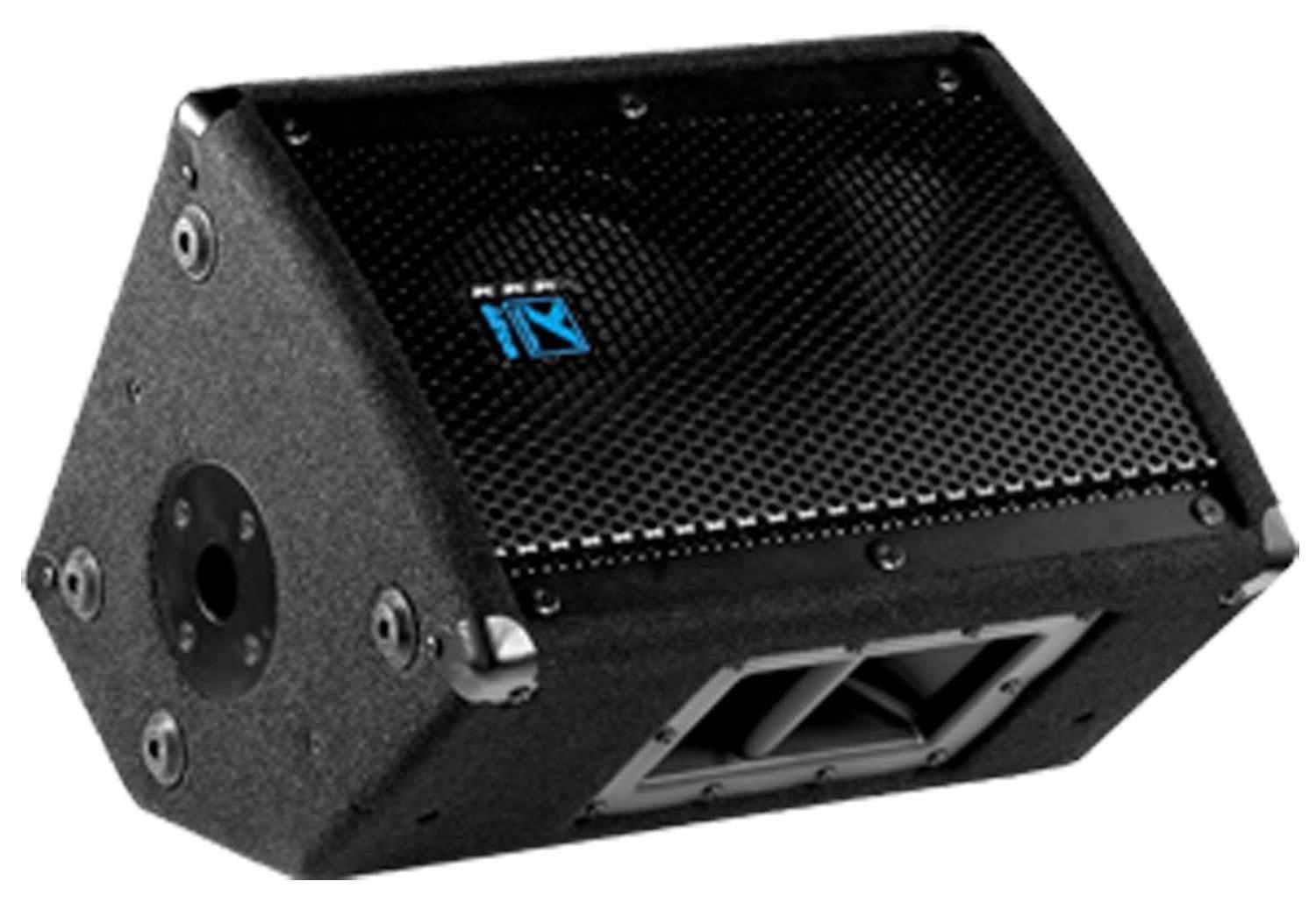 Yorkville E10P 10-Inch 350-Watt Powered PA Speaker - ProSound and Stage Lighting
