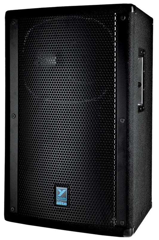 Yorkville E1152 Elite 15-Inch Passive Speaker - ProSound and Stage Lighting