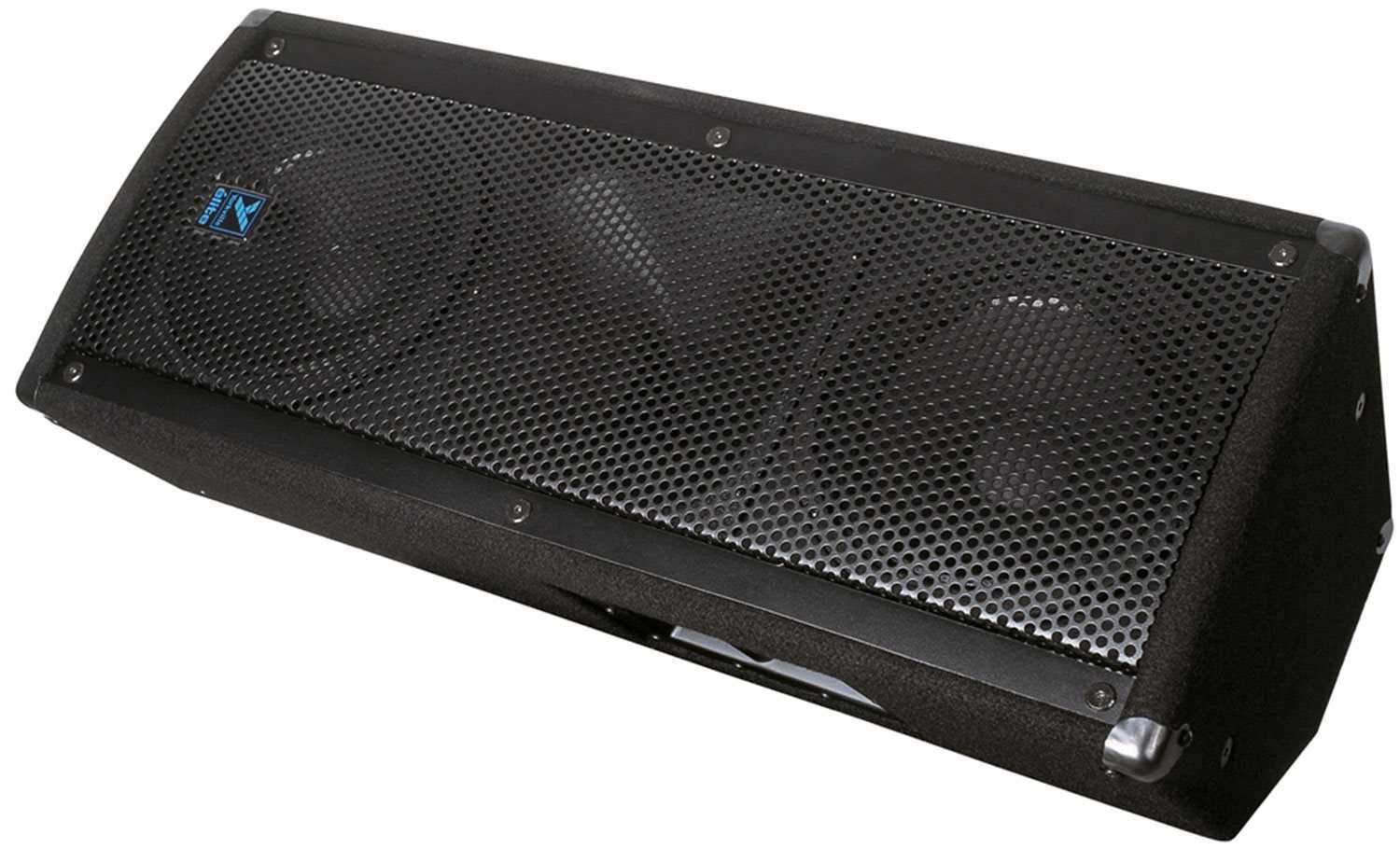 Yorkville E210 Dual 10-Inch 2-Way Passive Speaker - ProSound and Stage Lighting