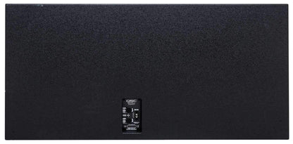 QSC E218SW Dual 18-Inch Passive Subwoofer - ProSound and Stage Lighting