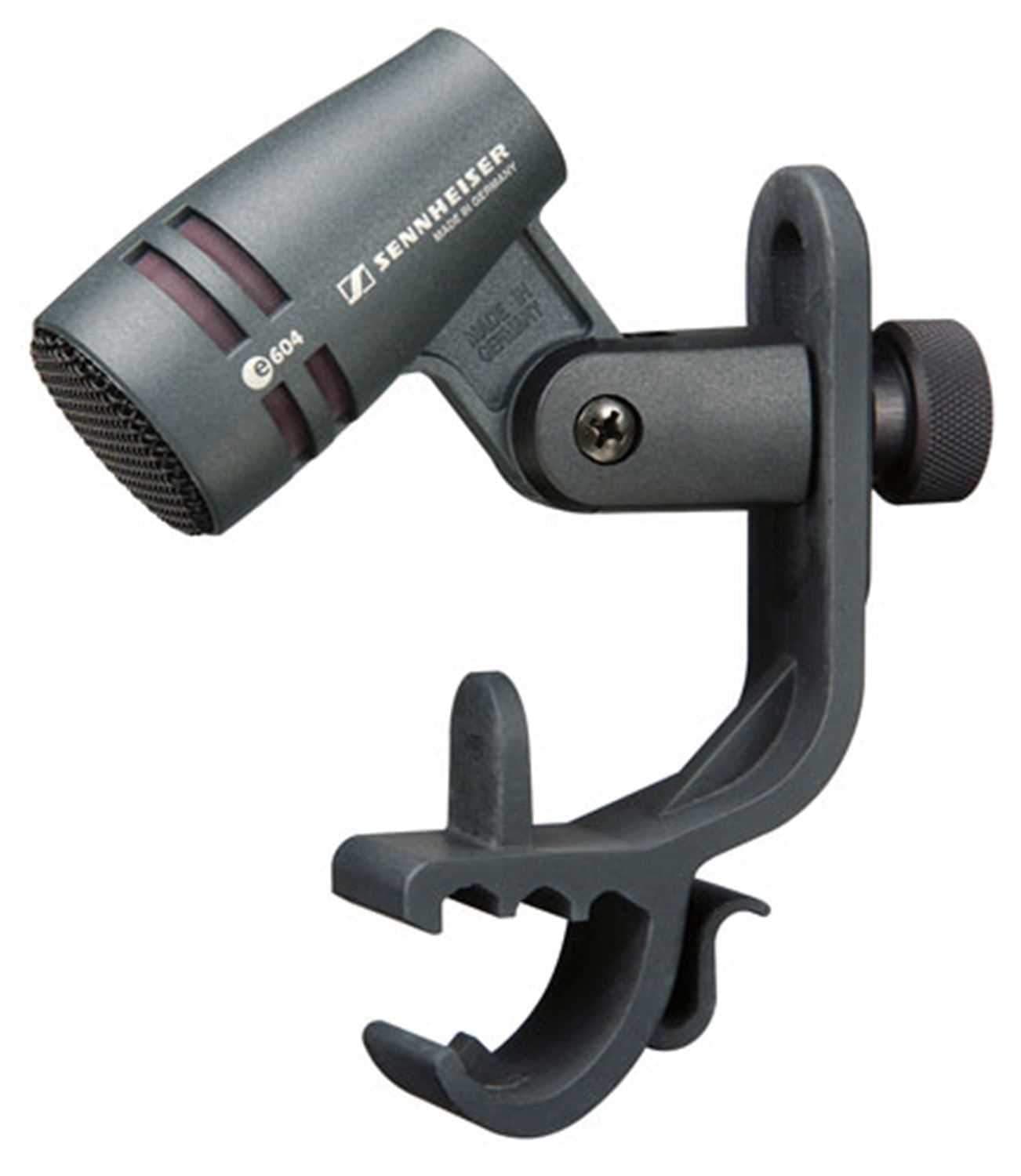 Sennheiser E604 ダイナミックマイク Sennheiser E 604 Dynamic Microphone – Solotech