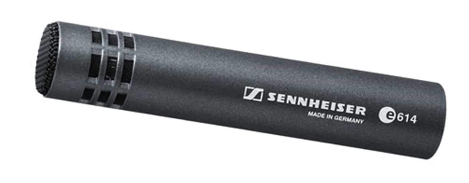Sennheiser e 614 Microphone – Solotech