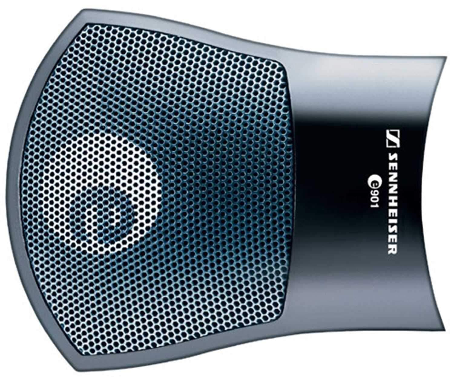 Sennheiser E901 Condenser Pro Boundary Layer Mic - ProSound and Stage Lighting