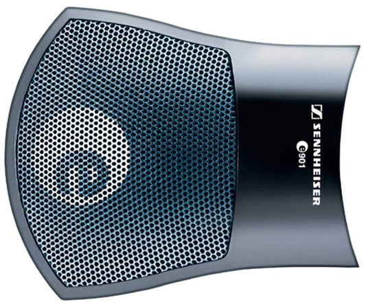 Sennheiser E901 Condenser Pro Boundary Layer Mic - ProSound and Stage Lighting