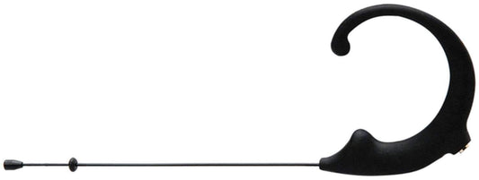 Mogan EAOBKAT Std Earset Mic Audio Technica - Blk - ProSound and Stage Lighting