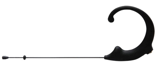 Mogan EAOBKSE Std Earset Mic For Sennheiser - Blk - ProSound and Stage Lighting