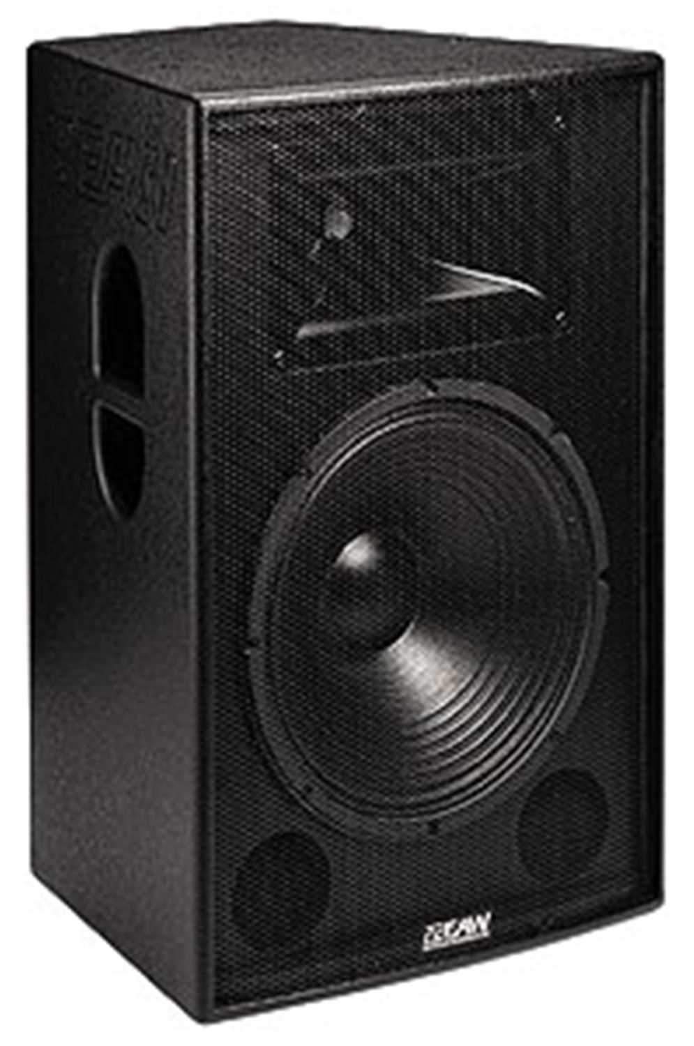 EAW FR159Z 15In 500W @8Oh 2-Way Passive Speaker - ProSound and Stage Lighting