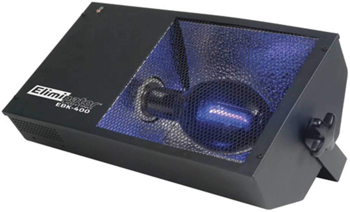 Eliminator Black 400 High Powered Black Light - ProSound and Stage Lighting