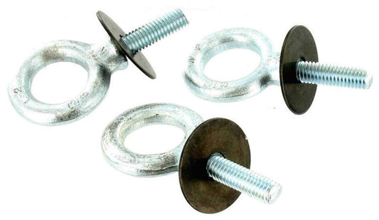 Electro-Voice EBK1 Eye Bolt Kit For EV Loudspeakers - ProSound and Stage Lighting