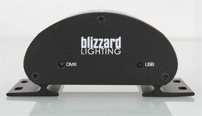 Blizzard EclipseDMX Touch Screen Lighting Software - ProSound and Stage Lighting