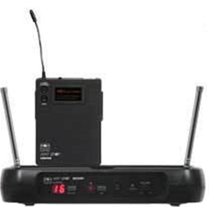 Galaxy Audio ECMR-52GTR Wireless Instrument System - ProSound and Stage Lighting