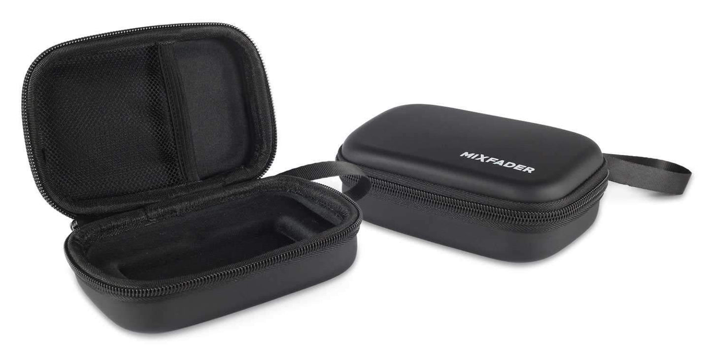 MWM Mixfader Travel Soft Case - ProSound and Stage Lighting