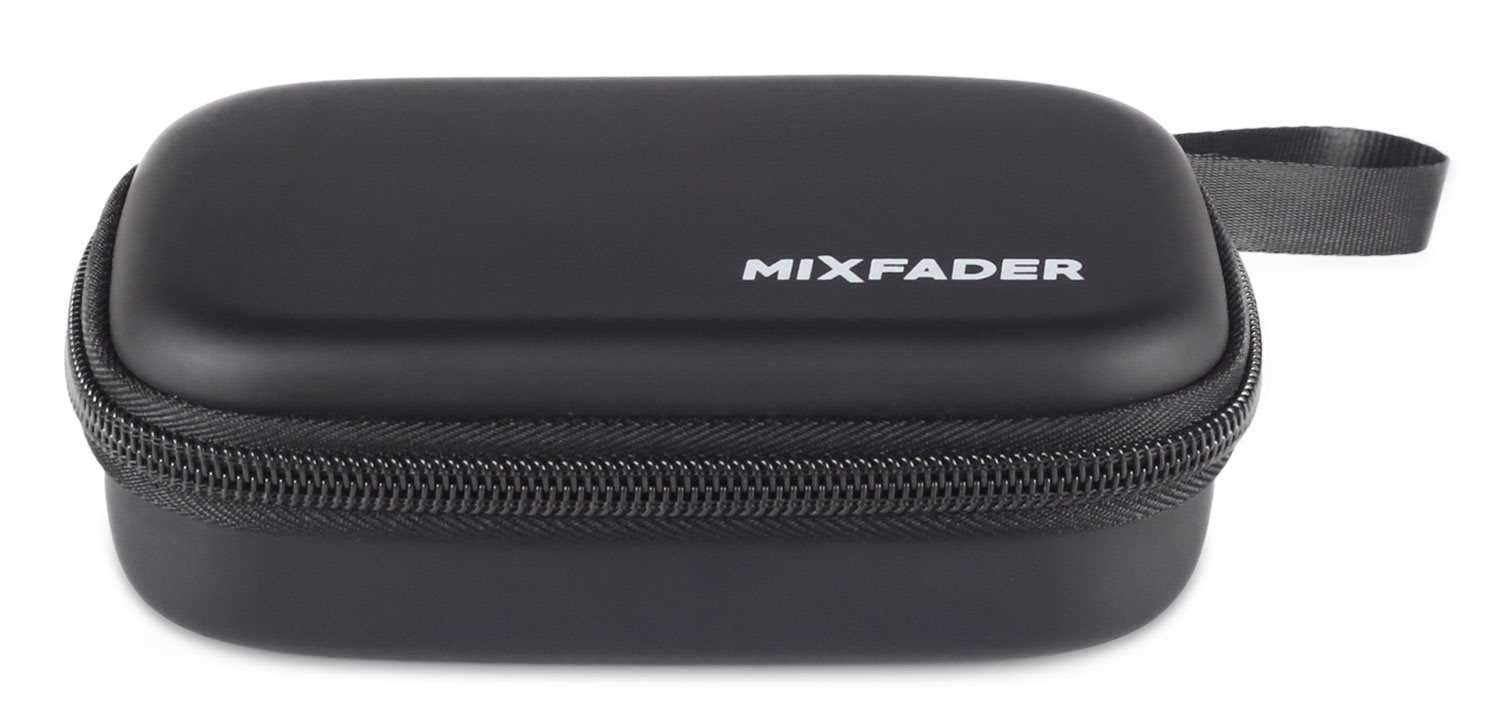 MWM Mixfader Travel Soft Case - ProSound and Stage Lighting