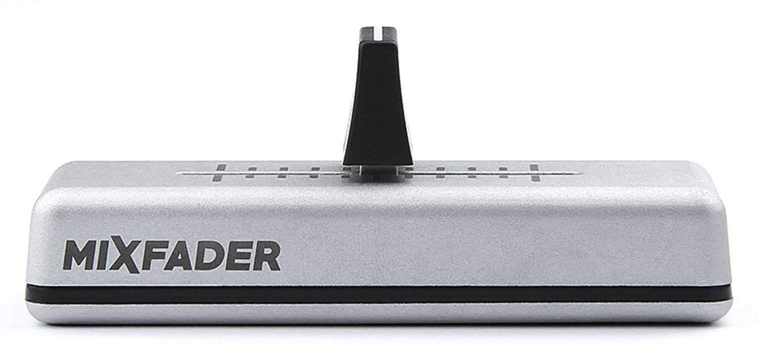 Mixfader Wireless Portable DJ Fader - ProSound and Stage Lighting