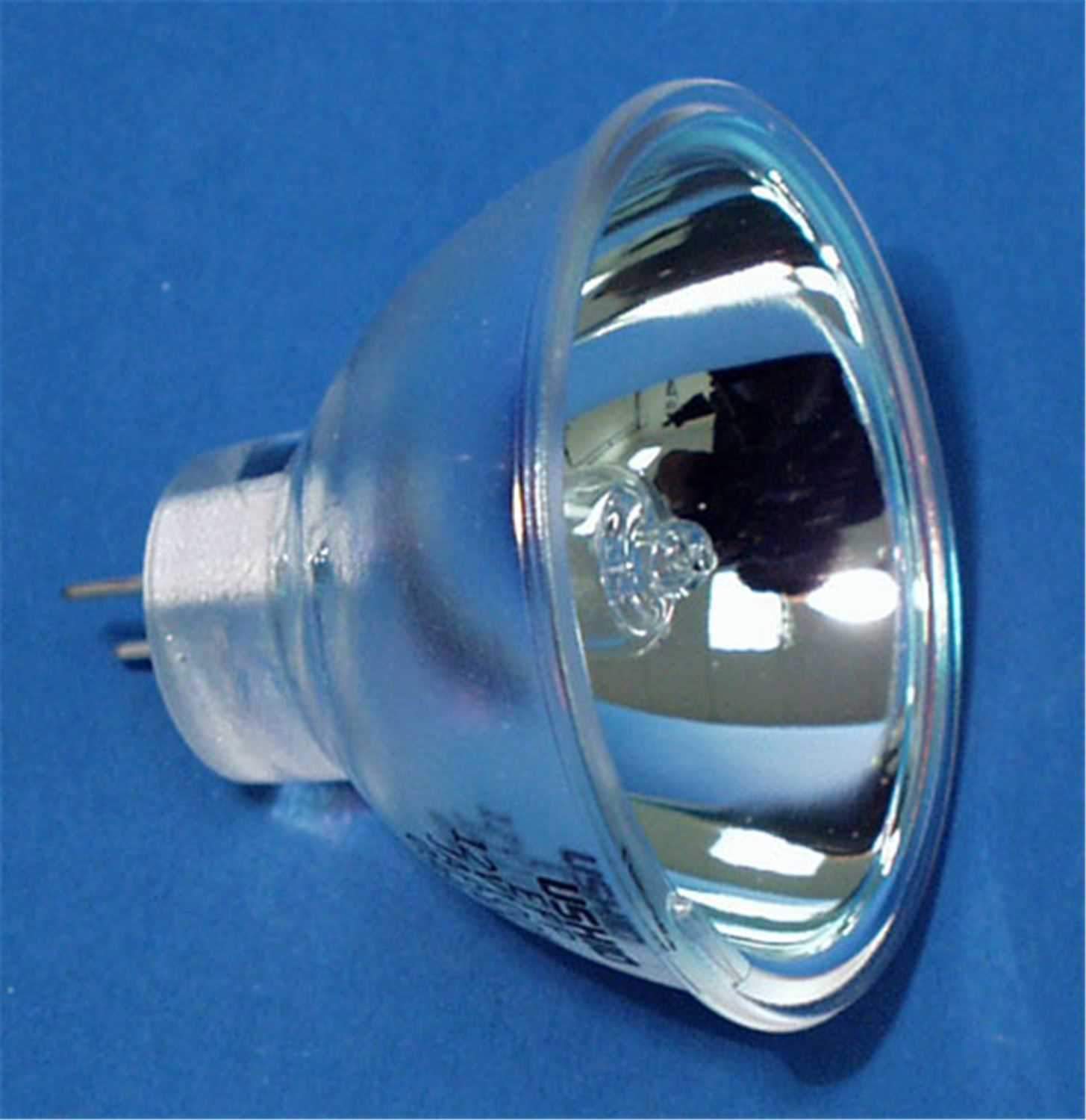 EFP-5 12V 100W Halogen Lamp - 500 Hour - ProSound and Stage Lighting