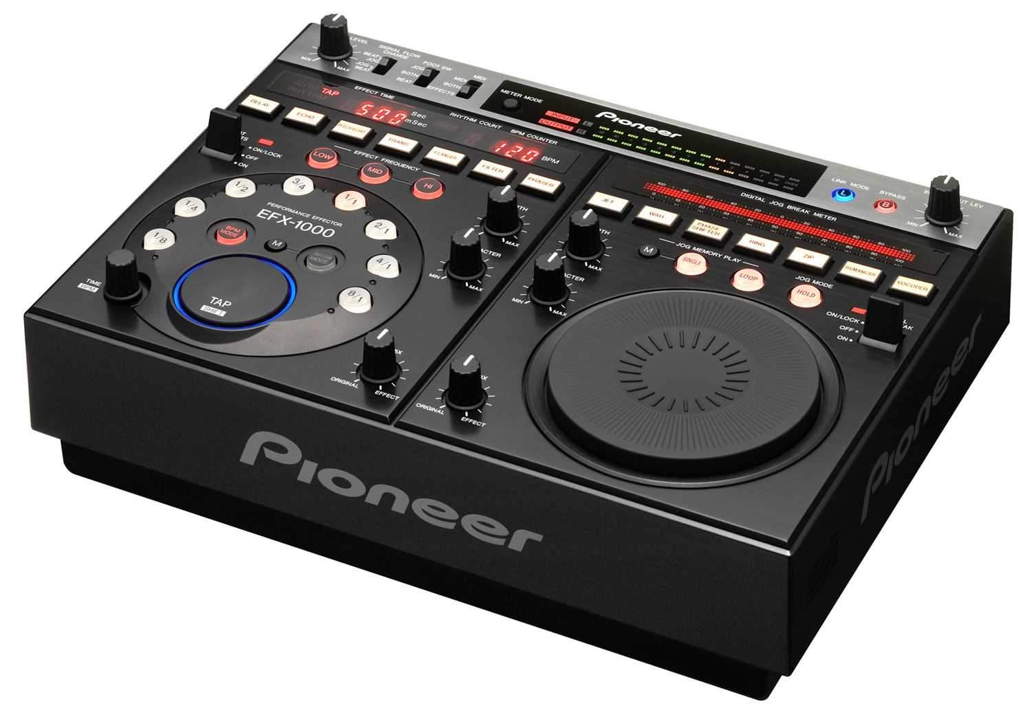 Pioneer DJ EFX1000 Performance Effector DJ Effects