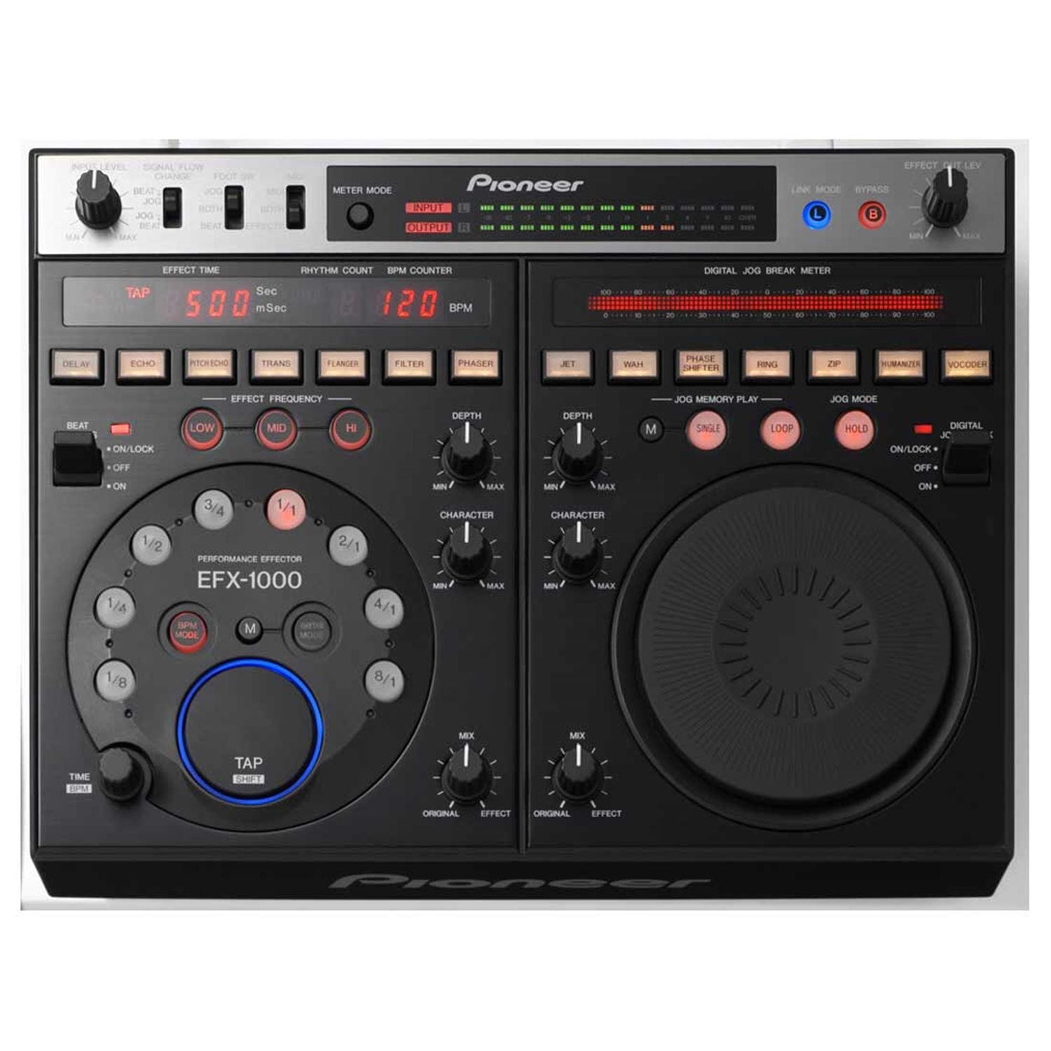 Pioneer DJ EFX1000 Performance Effector DJ Effects