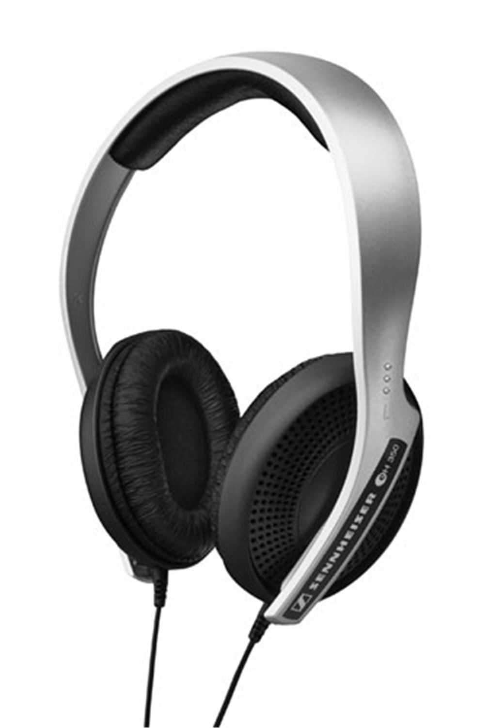 Sennheiser EH350 Open Air Circumaural Headphones - ProSound and Stage Lighting