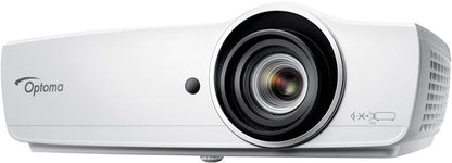 Optoma EH470 5000 Lumen 1080P DLP Projector - PSSL ProSound and Stage Lighting