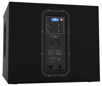 Electro-Voice EKX-15SP Powered 15-Inch Subwoofer - ProSound and Stage Lighting