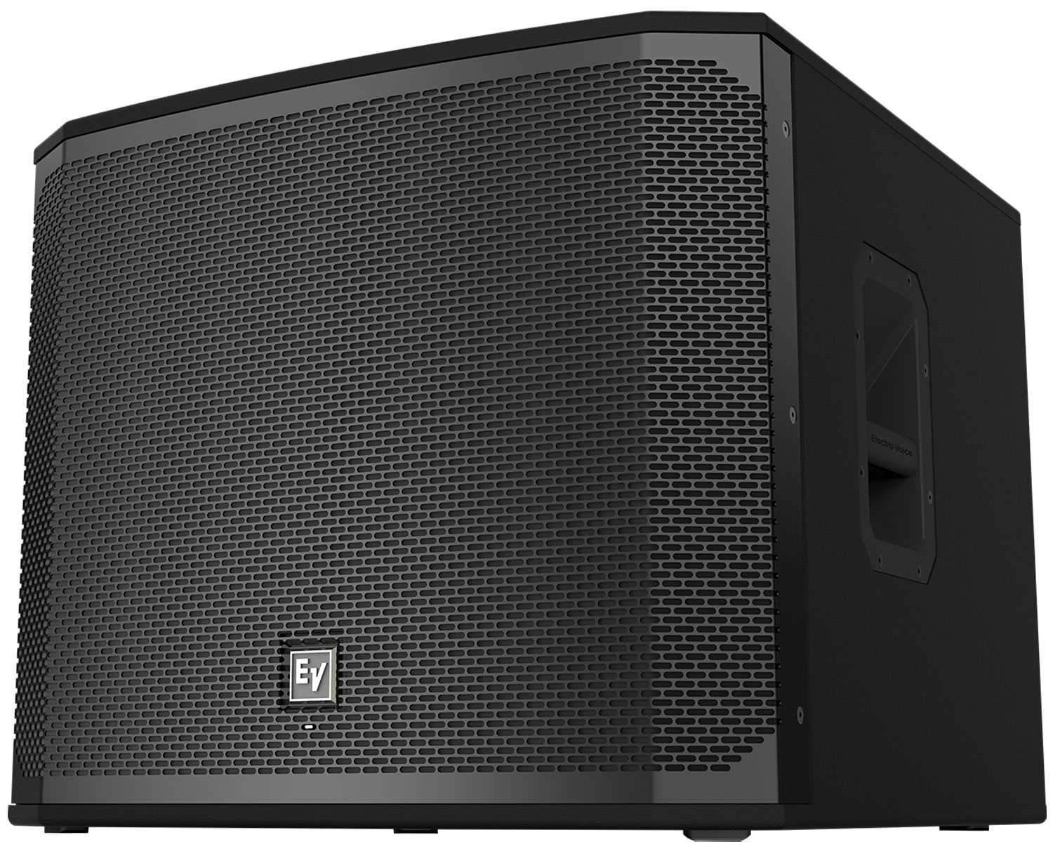 Electro-Voice at Solotech