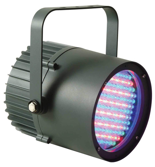 Elation ELAR EX TRIPAR 15 x 3W IP65 Tri LED Par - ProSound and Stage Lighting