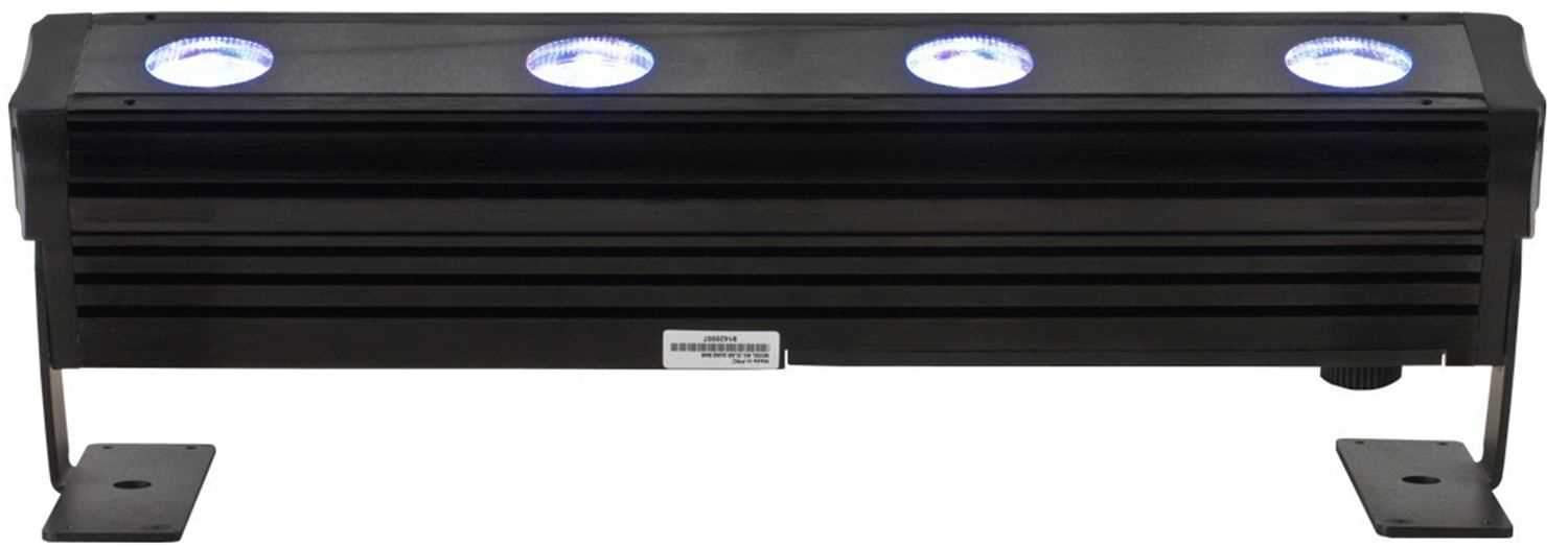 Elation Elar Quad Bar RGBW DMX LED Wash Light Bar - ProSound and Stage Lighting