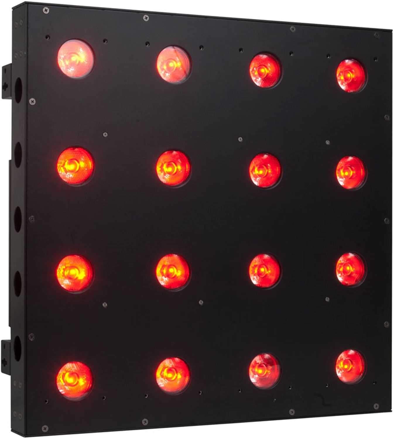 Elation ELAR Quad Panel 16x 10W Quad LED Panel - ProSound and Stage Lighting