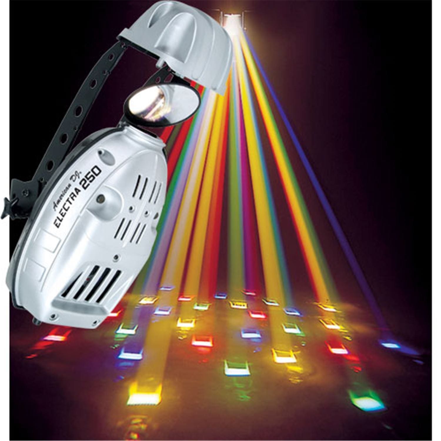 American DJ ELECTRA 250 Moonflower Light (EHJ) - ProSound and Stage Lighting