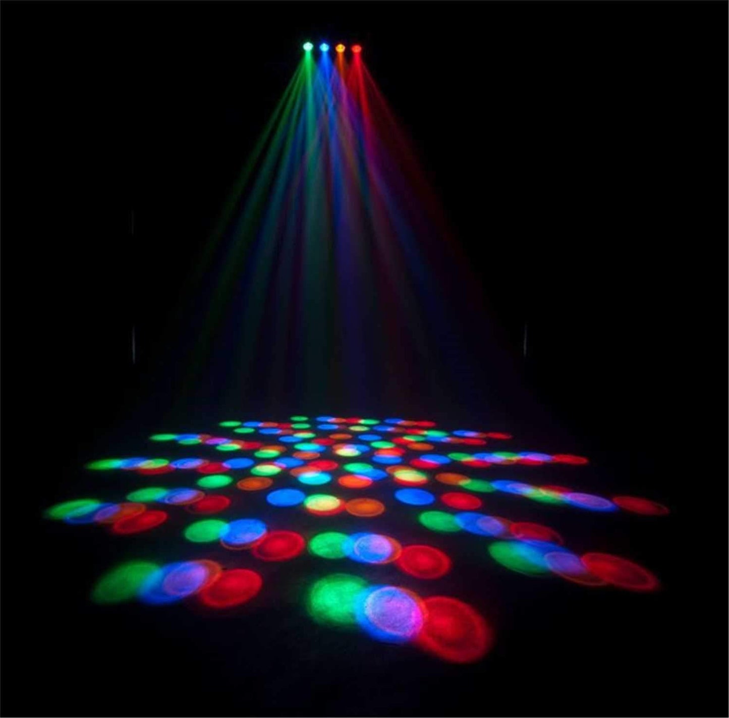 Eliminator Electro Bar DMX RGB Color Wash LED Bar - ProSound and Stage Lighting