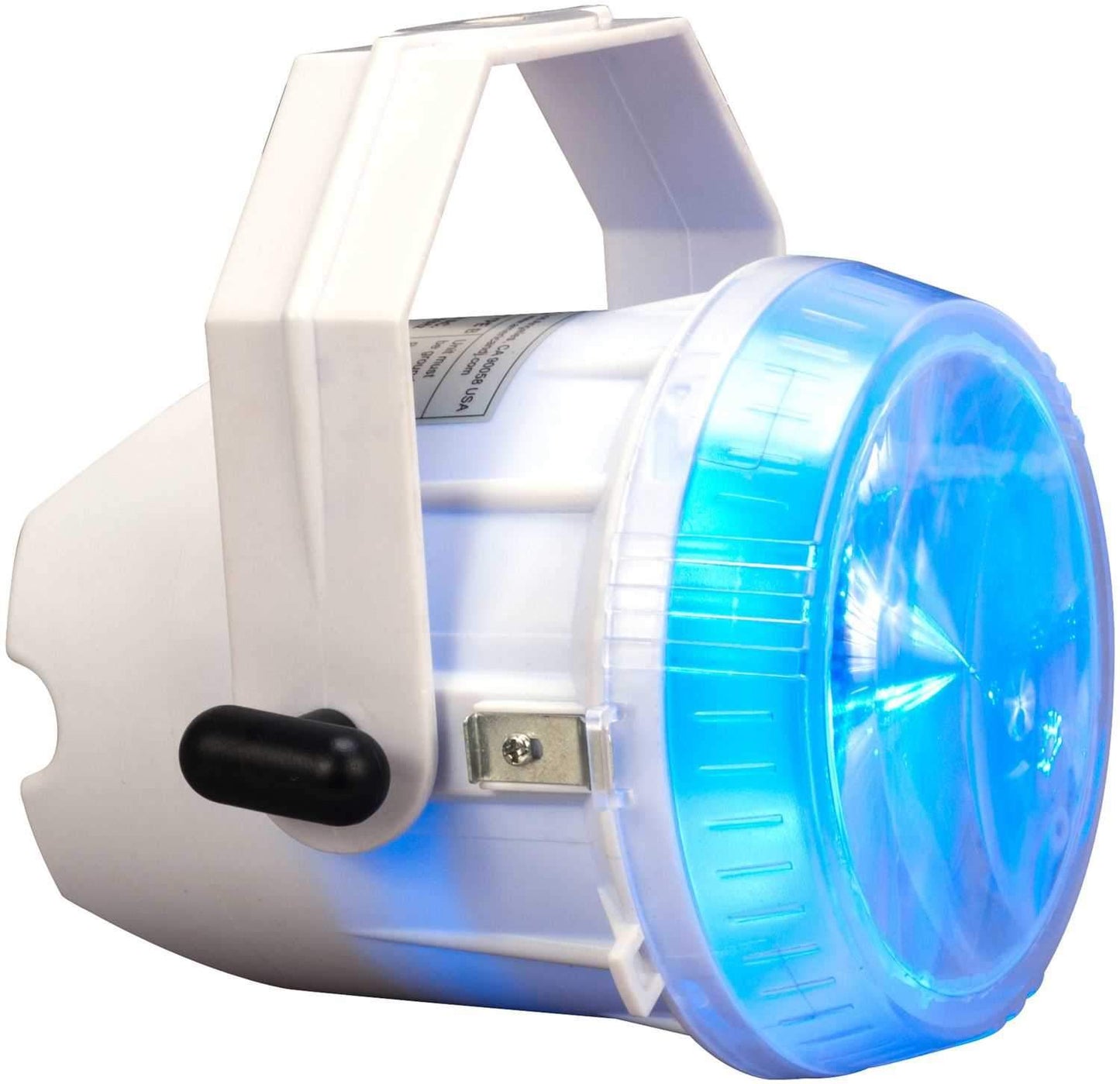 Eliminator Electro Splash RGBW LED Effect Light - ProSound and Stage Lighting