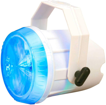 Eliminator Electro Splash RGBW LED Effect Light - ProSound and Stage Lighting