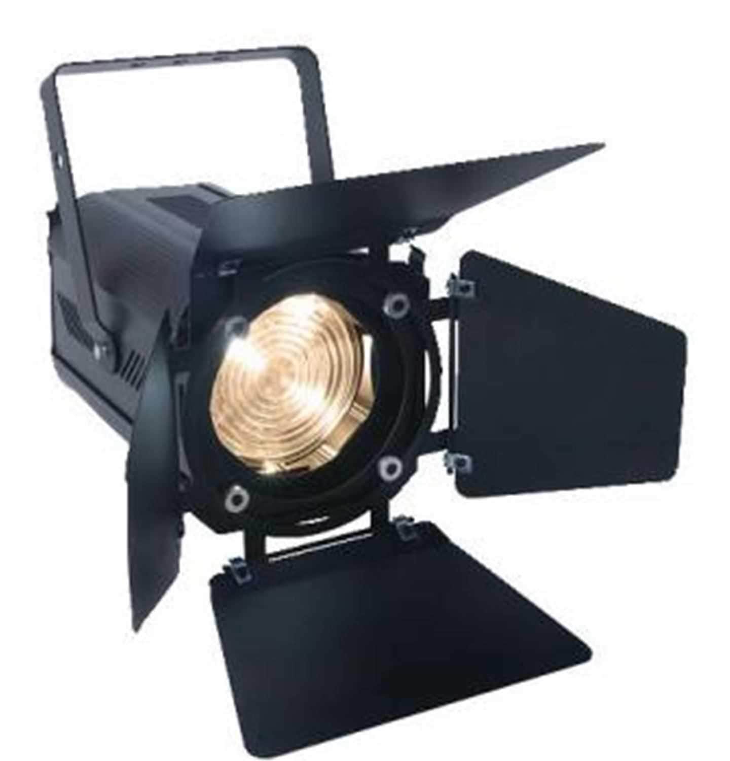 Elation E-LED Fresnel High Powered White LED Light - ProSound and Stage Lighting