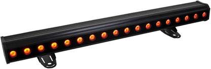 Elation ELED QW Strip 18x 5W RGBW Quad Strip - ProSound and Stage Lighting