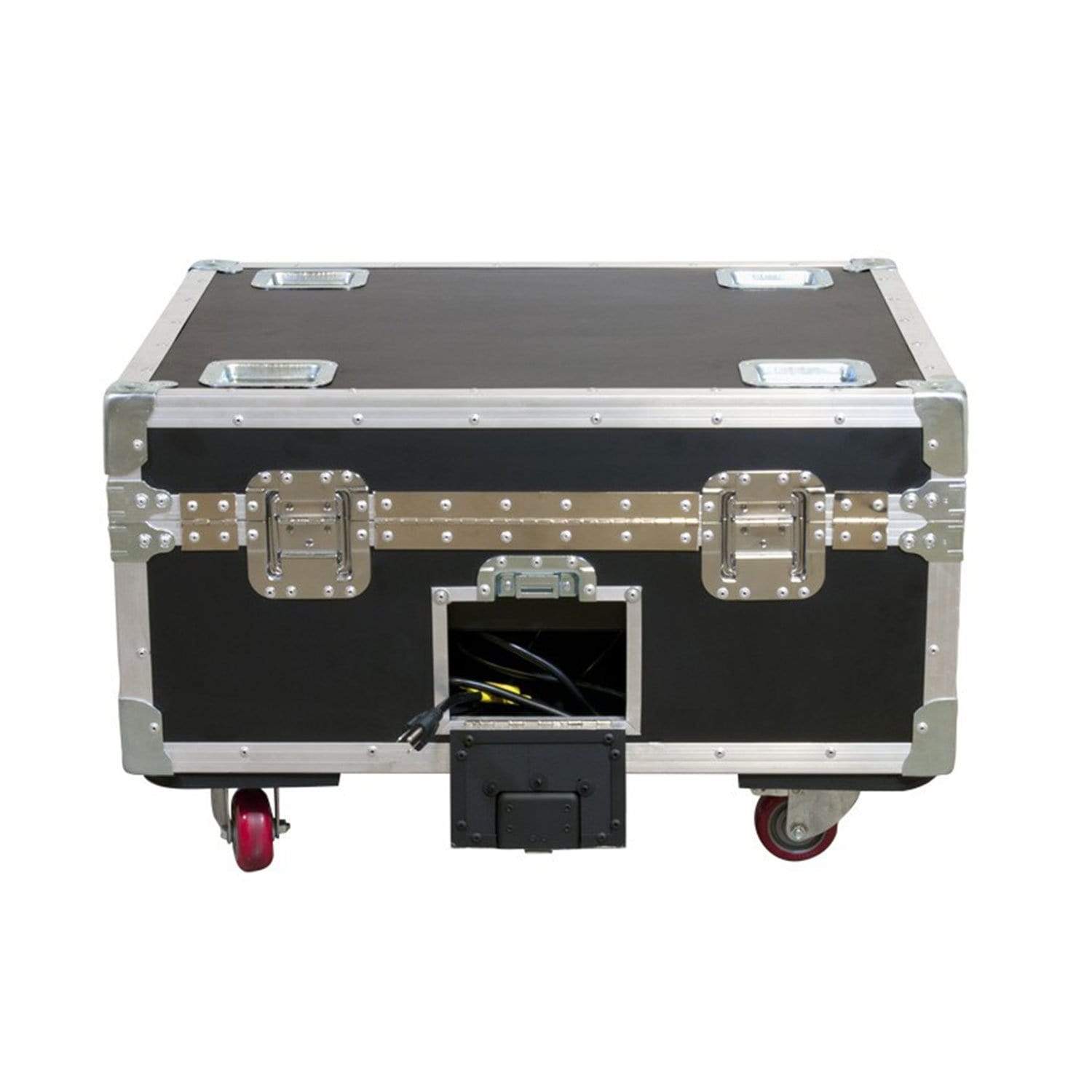 ADJ American DJ Element FC Flight Case for 8x Element Par Lights - ProSound and Stage Lighting