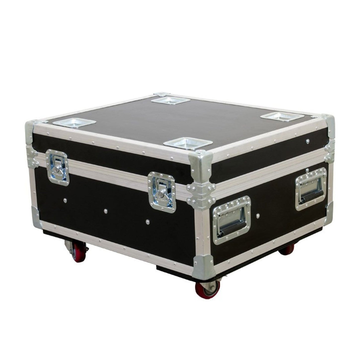 ADJ American DJ Element FC Flight Case for 8x Element Par Lights - ProSound and Stage Lighting