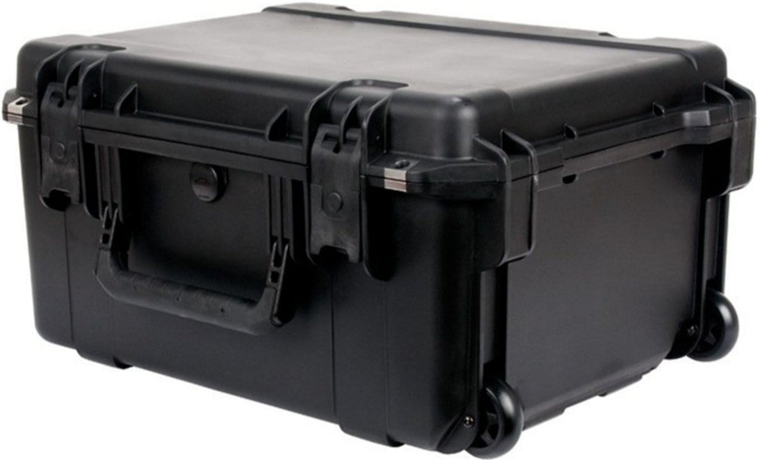 ADJ American DJ Element PC6 Case Holds 6 Element Par Lights - ProSound and Stage Lighting