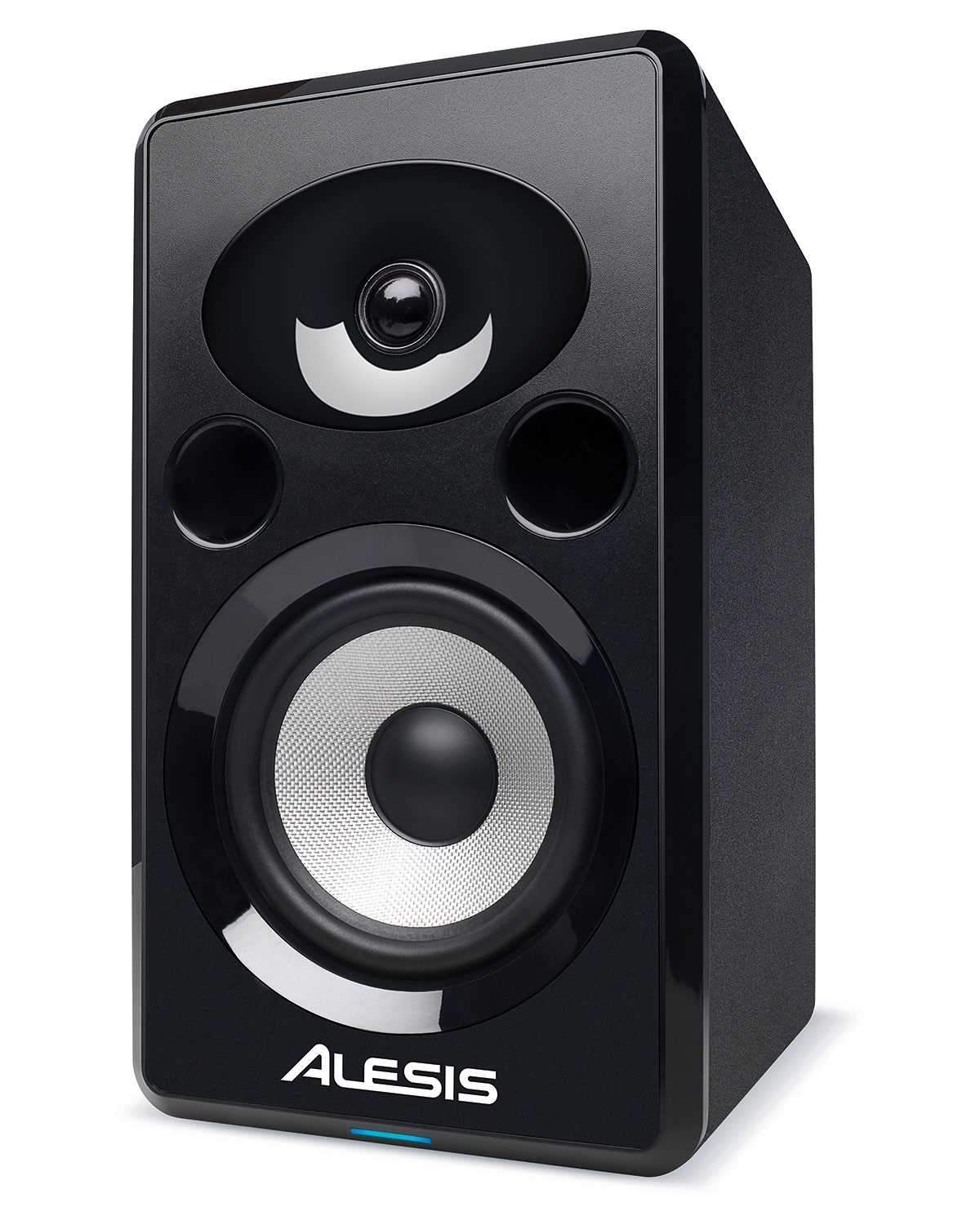 Alesis Elevate 6 6-Inch Powered Studio Monitor - ProSound and Stage Lighting