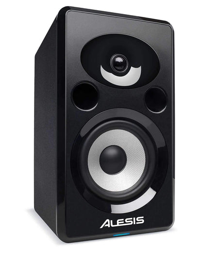 Alesis Elevate 6 6-Inch Powered Studio Monitor - ProSound and Stage Lighting