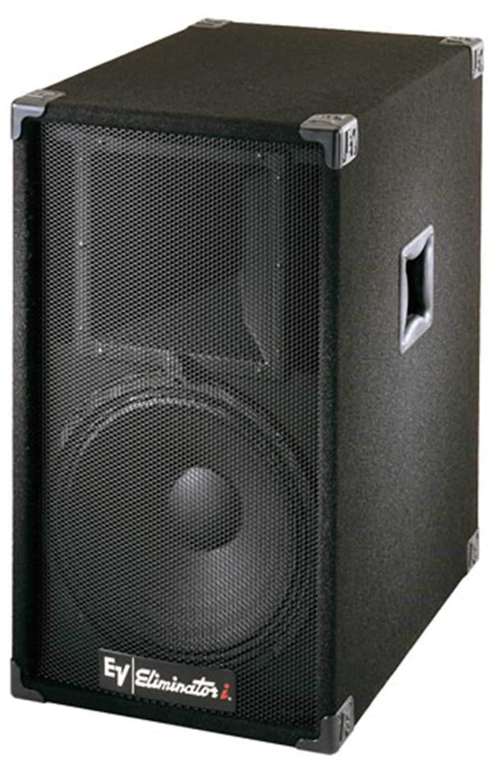 Electro Voice ELIMINATOR-I-E 15in 2-Way Loudspeaker - ProSound and Stage Lighting